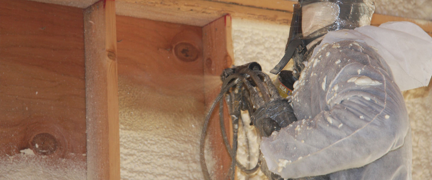 Newport News Insulation Contractors