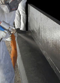 Newport News Protective Polyurea Coatings